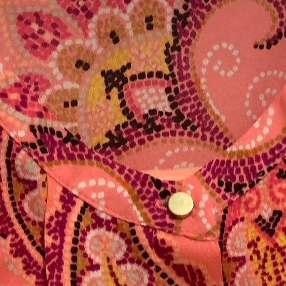 Designer blouse, , comfortable, free mailing - Picture 2 of 3